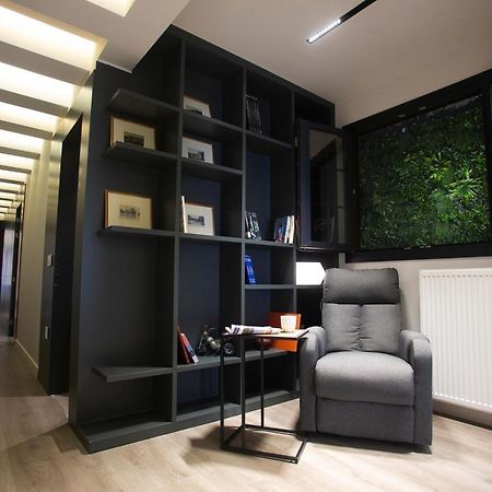 The Lux2 A Gorgeous Apartment Thessalonique Extérieur photo
