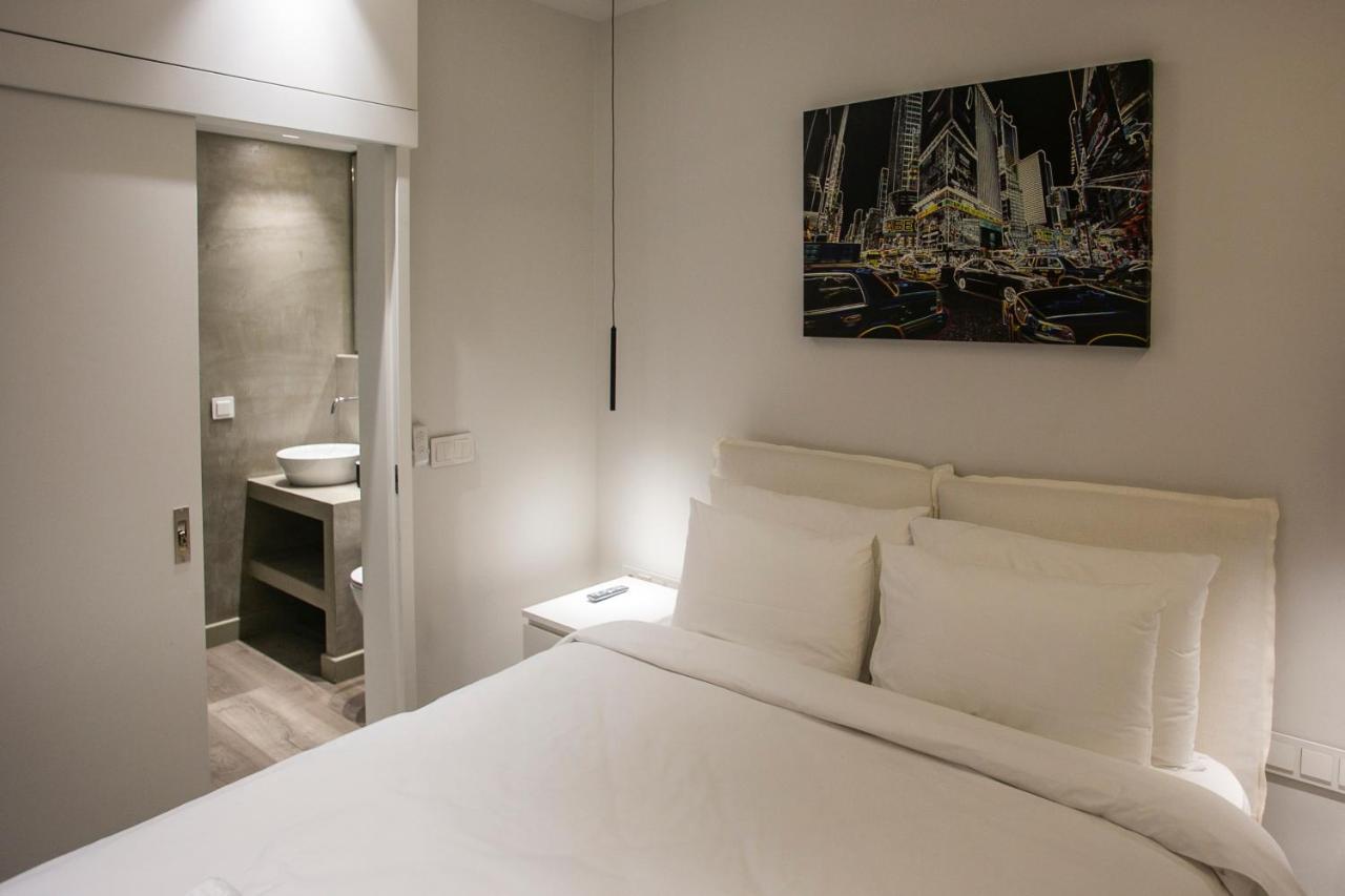 The Lux2 A Gorgeous Apartment Thessalonique Extérieur photo