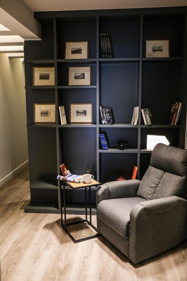 The Lux2 A Gorgeous Apartment Thessalonique Extérieur photo