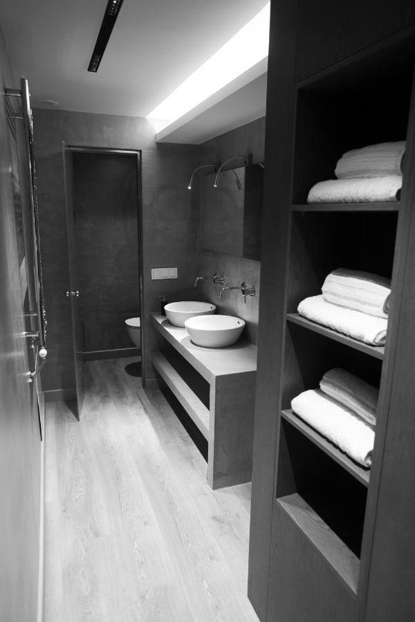 The Lux2 A Gorgeous Apartment Thessalonique Extérieur photo