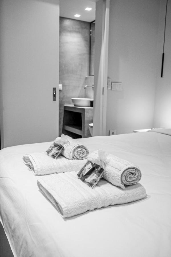 The Lux2 A Gorgeous Apartment Thessalonique Extérieur photo