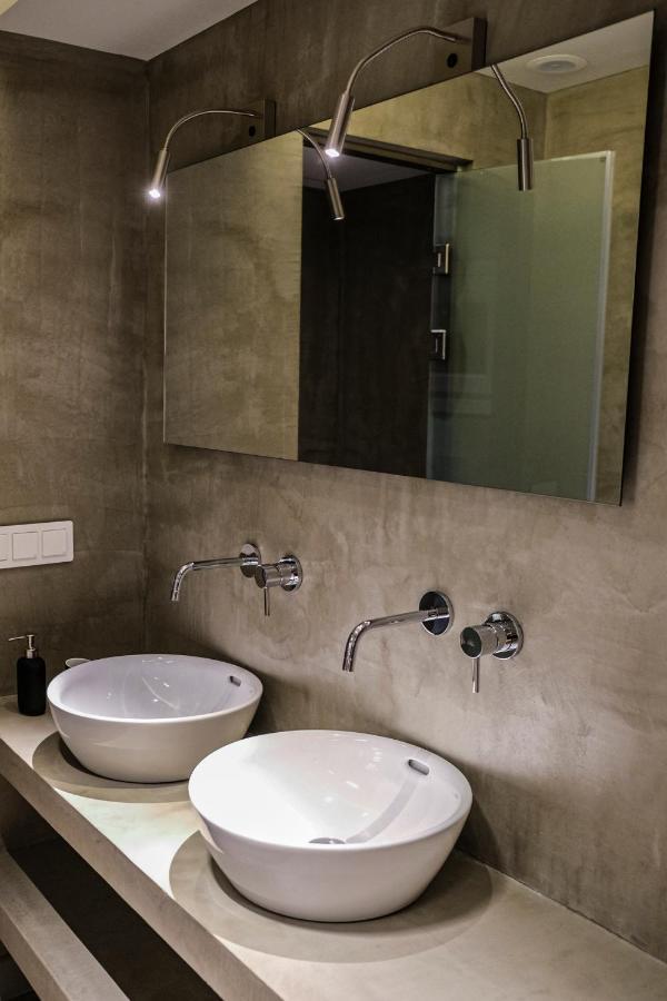 The Lux2 A Gorgeous Apartment Thessalonique Extérieur photo